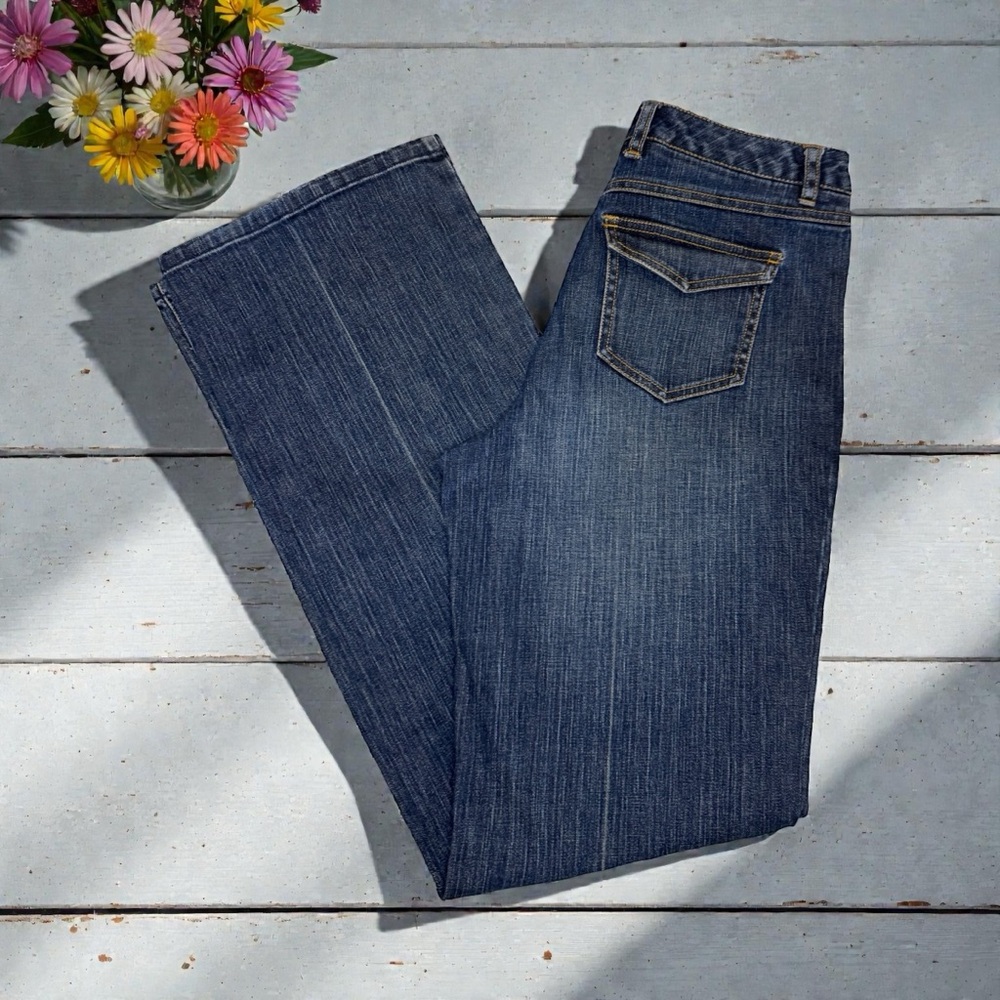 Talbots Jeans